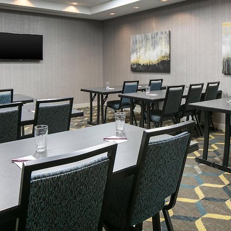 Residence Inn By Marriott Lincoln South Dış mekan fotoğraf