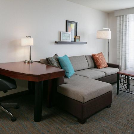 Residence Inn By Marriott Lincoln South Dış mekan fotoğraf