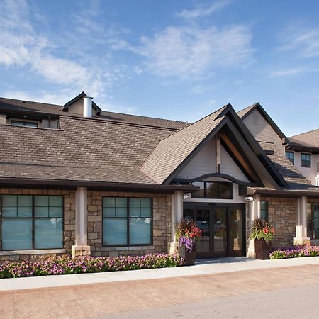 Residence Inn By Marriott Lincoln South Dış mekan fotoğraf