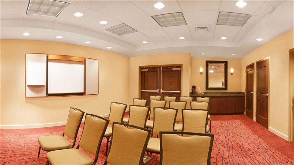 Residence Inn By Marriott Lincoln South Dış mekan fotoğraf