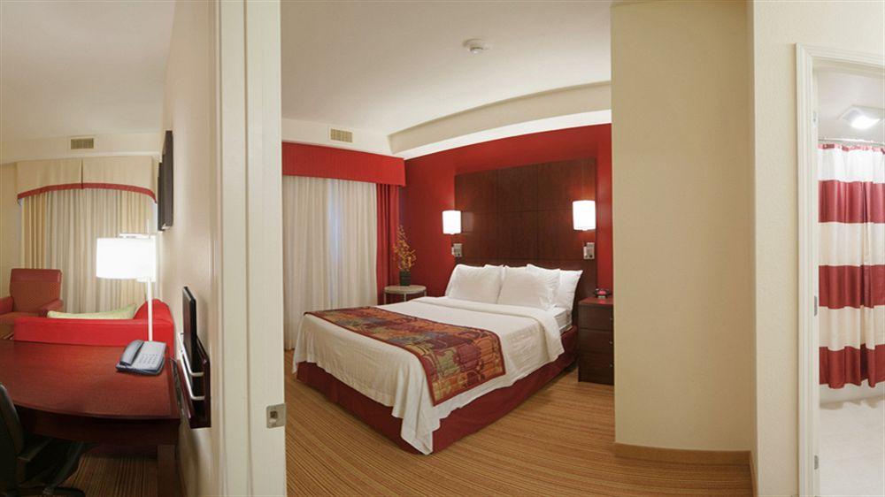 Residence Inn By Marriott Lincoln South Dış mekan fotoğraf