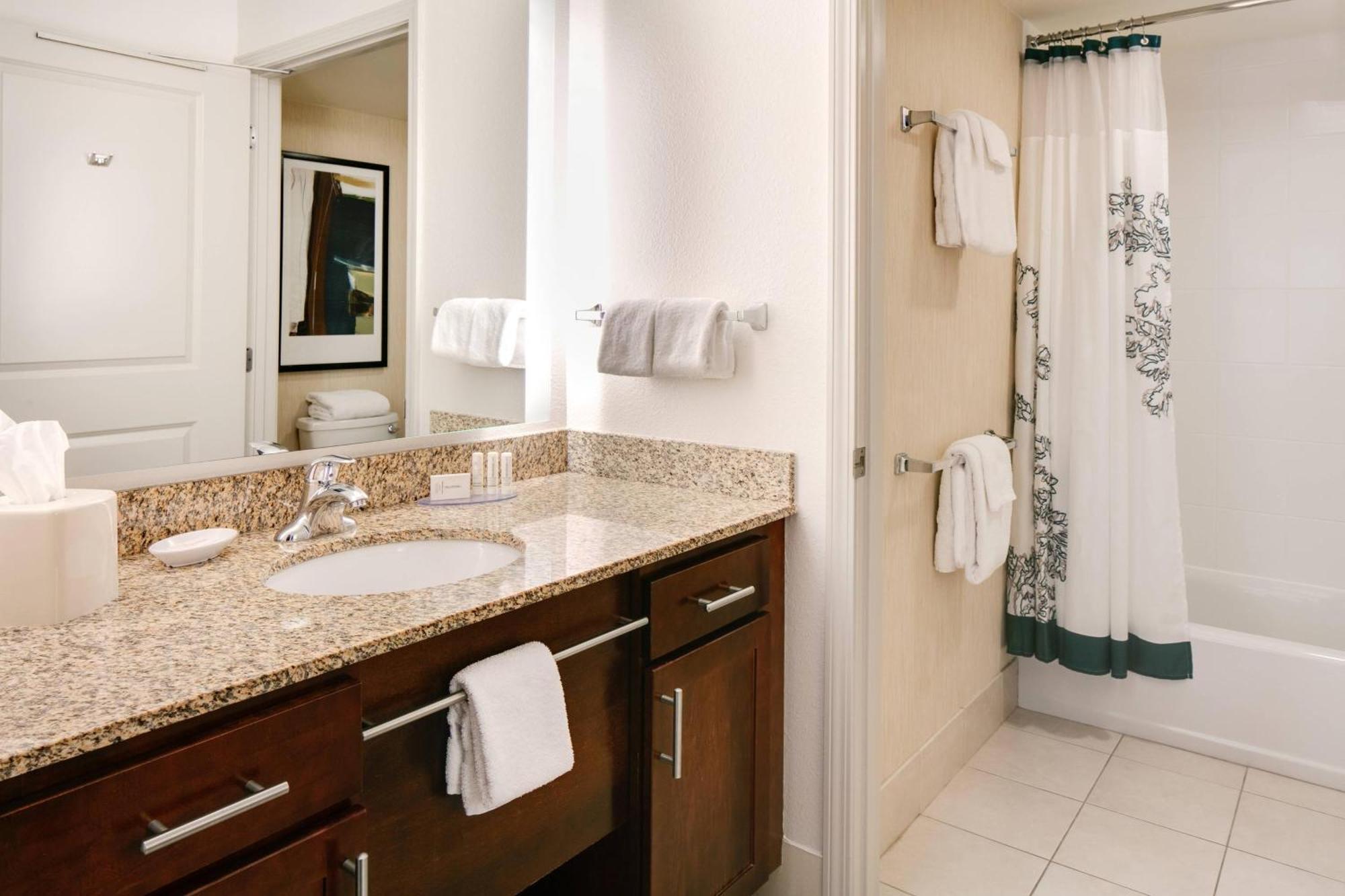 Residence Inn By Marriott Lincoln South Dış mekan fotoğraf