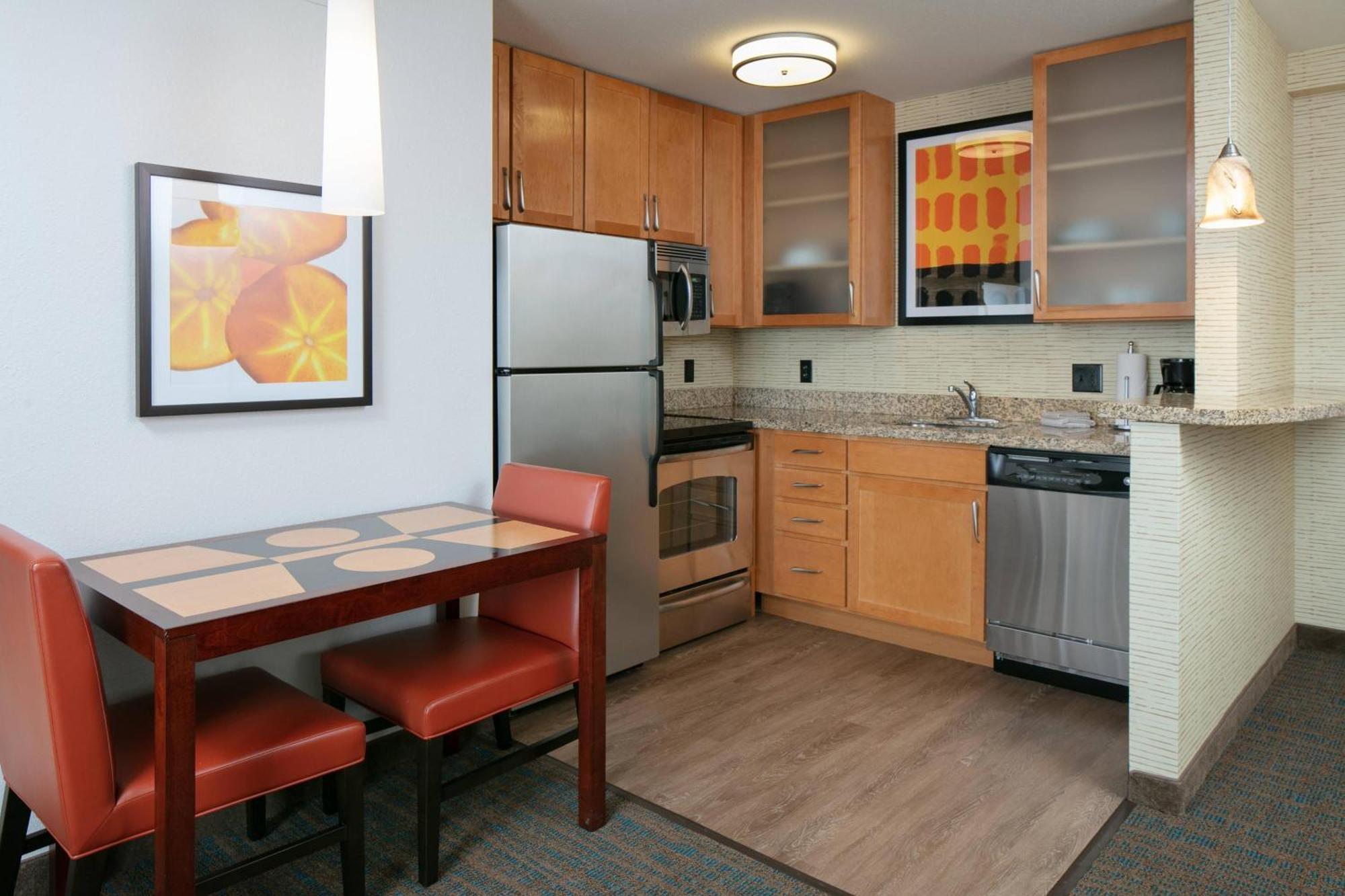 Residence Inn By Marriott Lincoln South Dış mekan fotoğraf