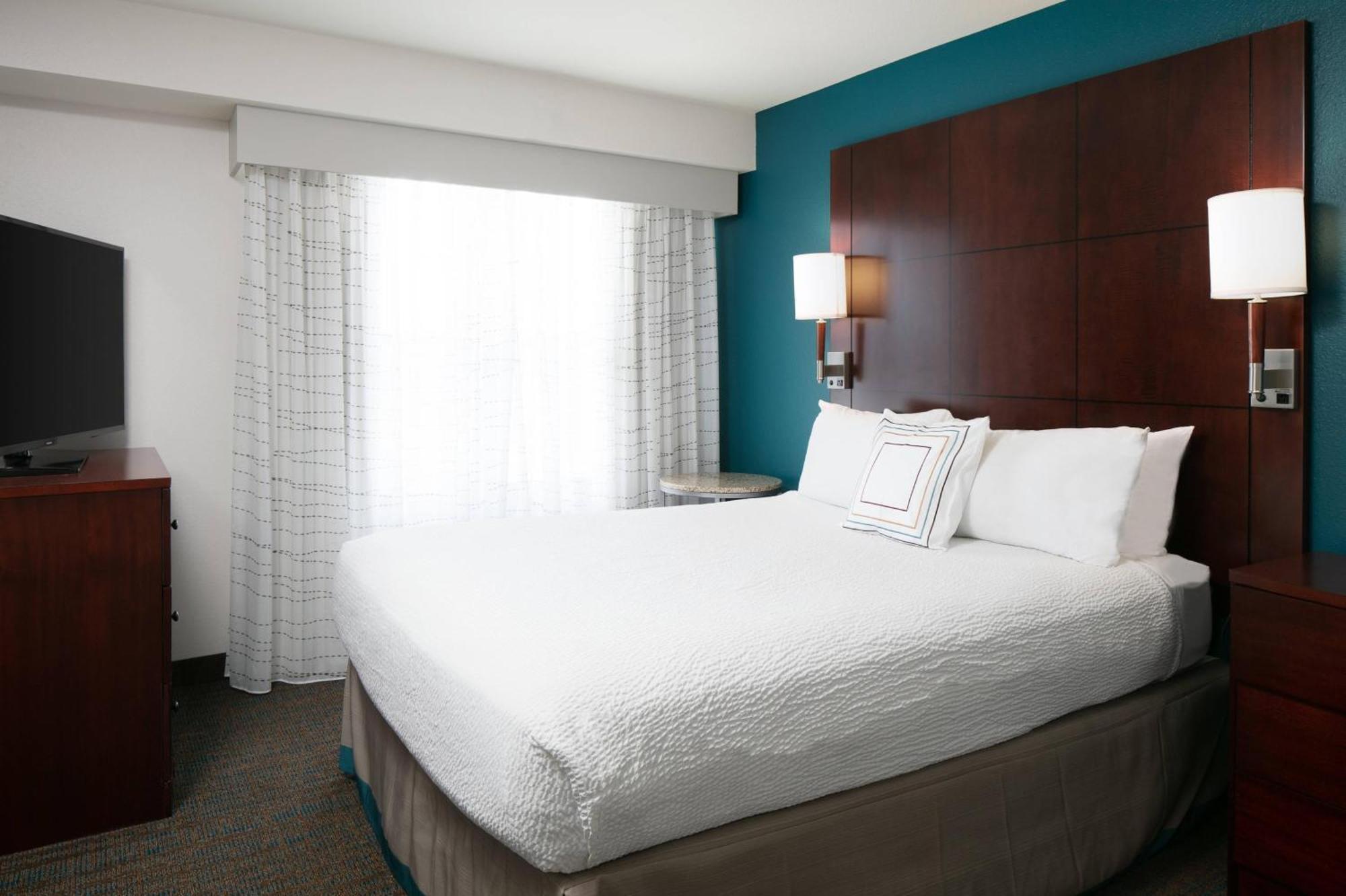 Residence Inn By Marriott Lincoln South Dış mekan fotoğraf
