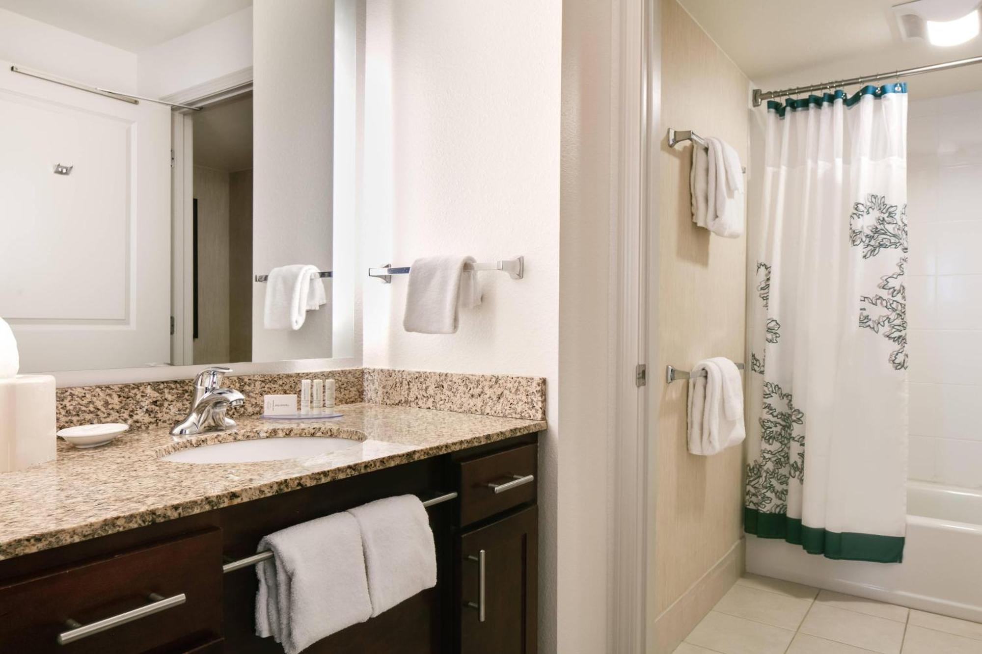 Residence Inn By Marriott Lincoln South Dış mekan fotoğraf