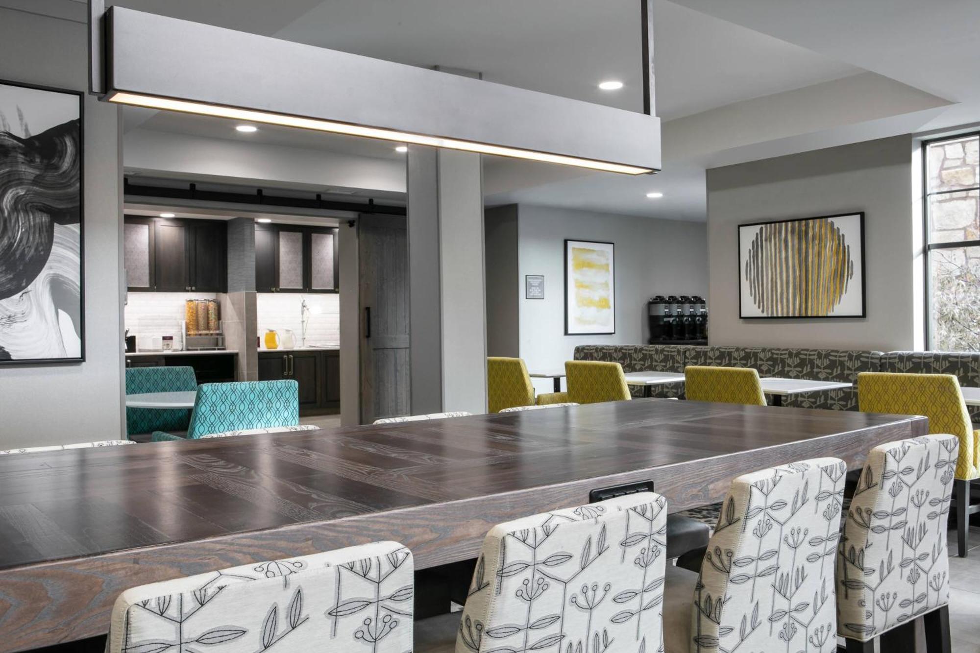 Residence Inn By Marriott Lincoln South Dış mekan fotoğraf