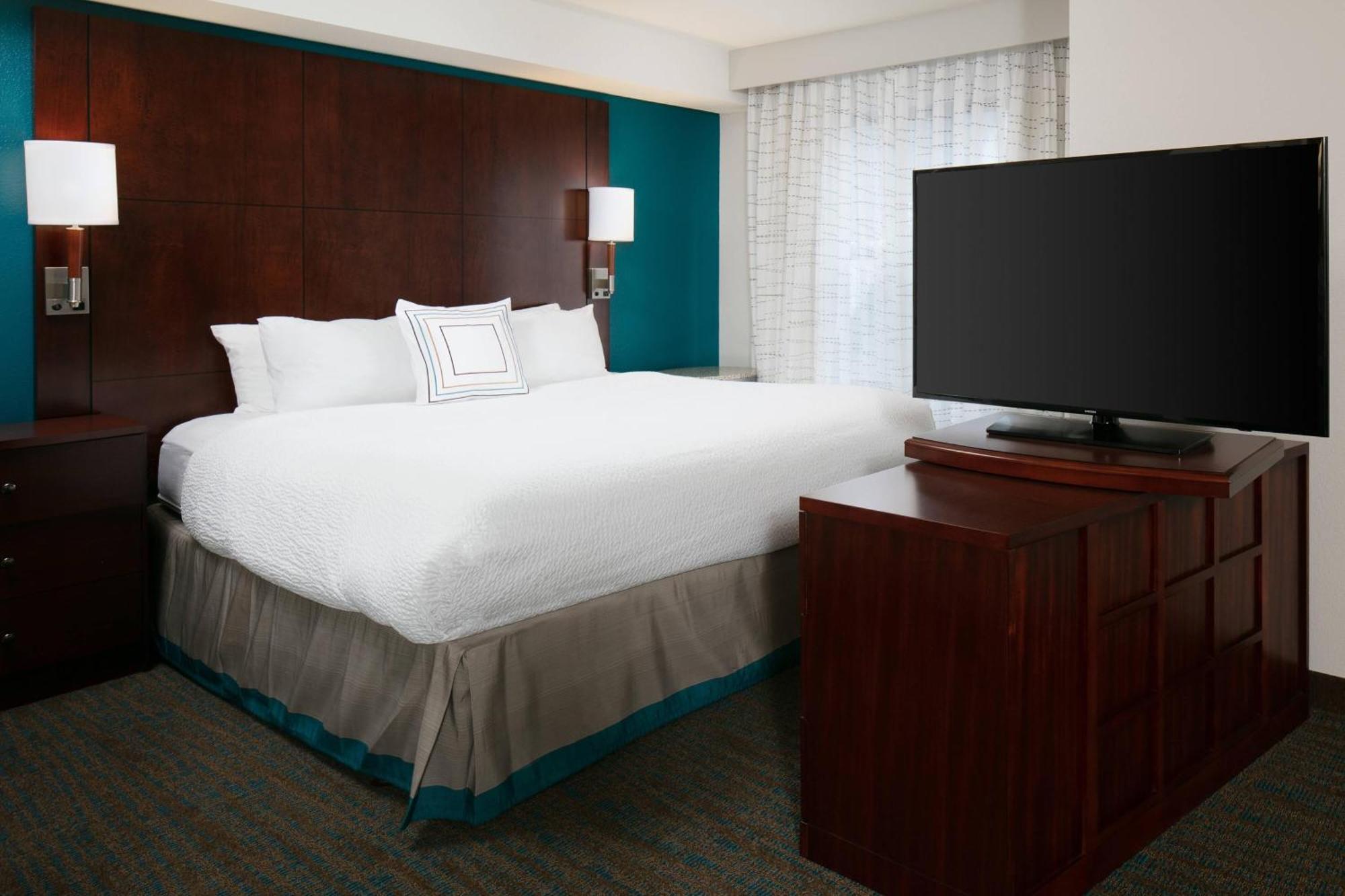 Residence Inn By Marriott Lincoln South Dış mekan fotoğraf