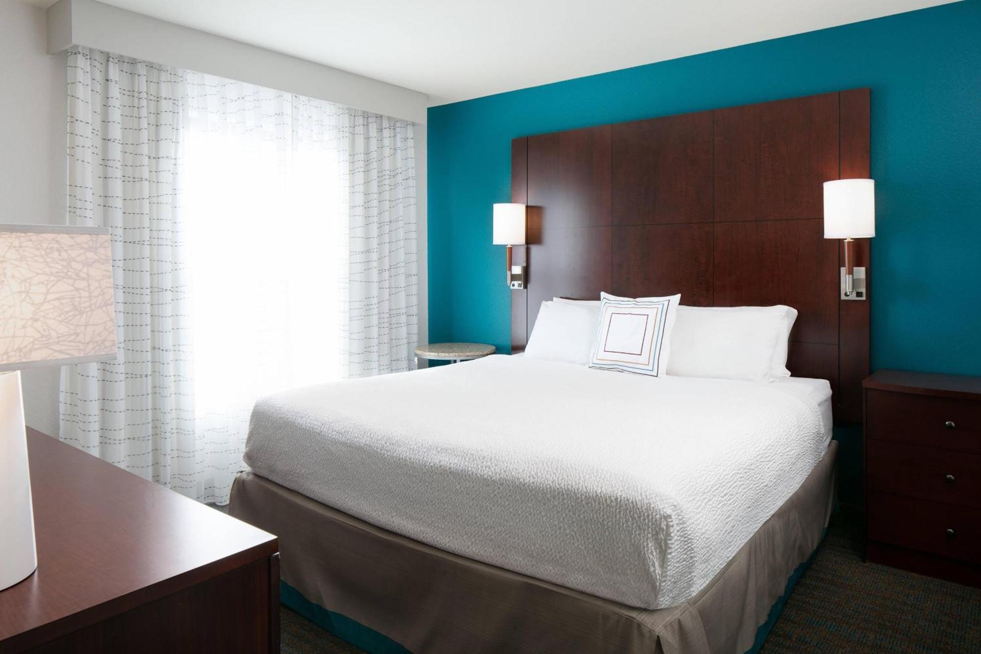 Residence Inn By Marriott Lincoln South Dış mekan fotoğraf