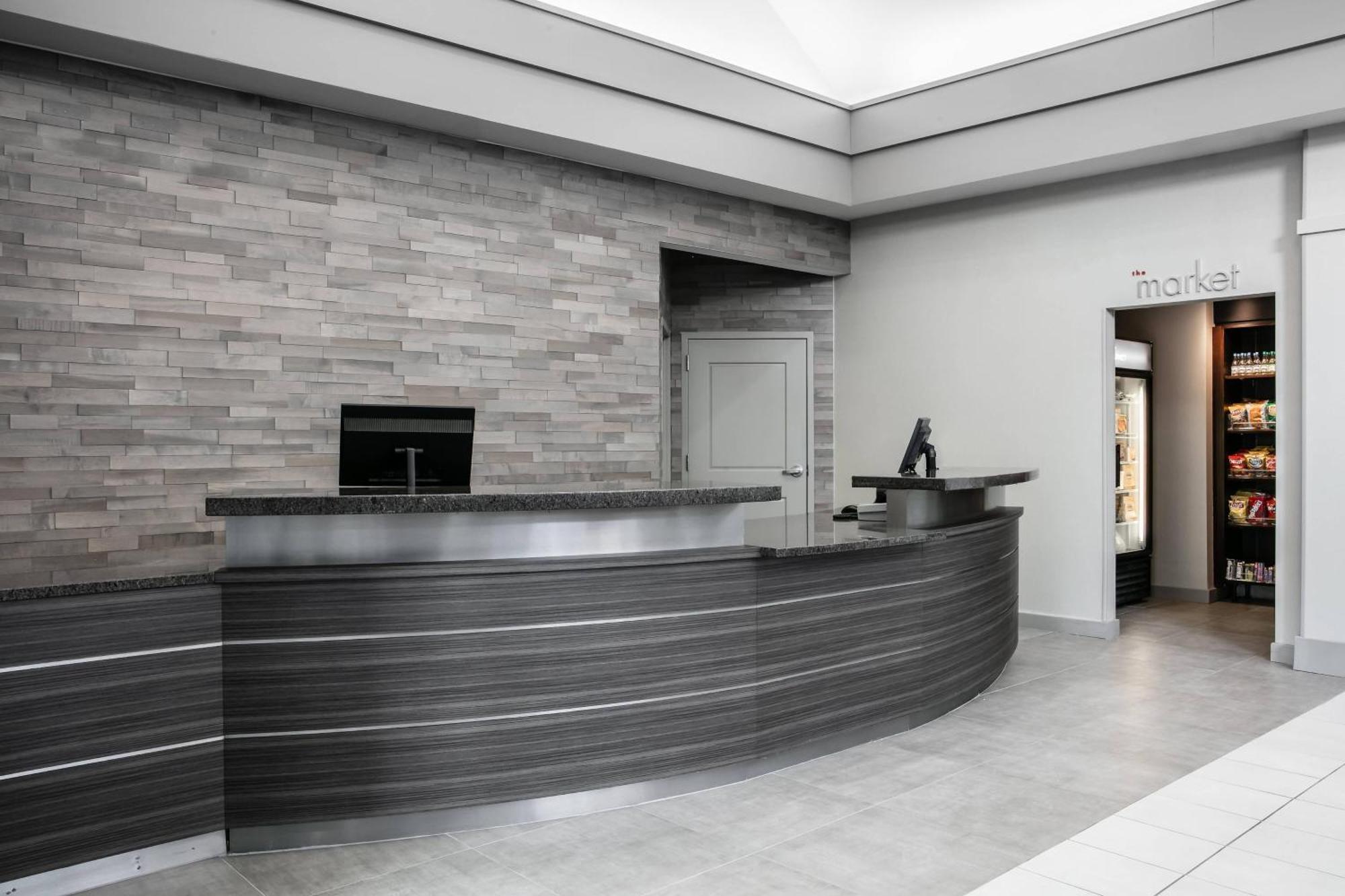 Residence Inn By Marriott Lincoln South Dış mekan fotoğraf