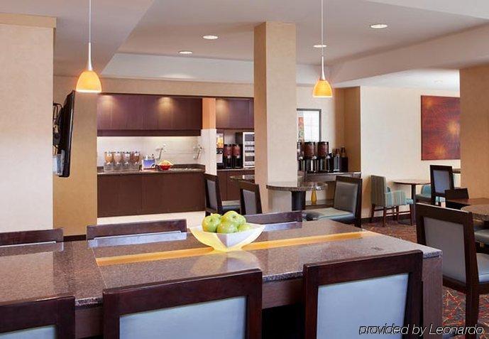 Residence Inn By Marriott Lincoln South Oda fotoğraf