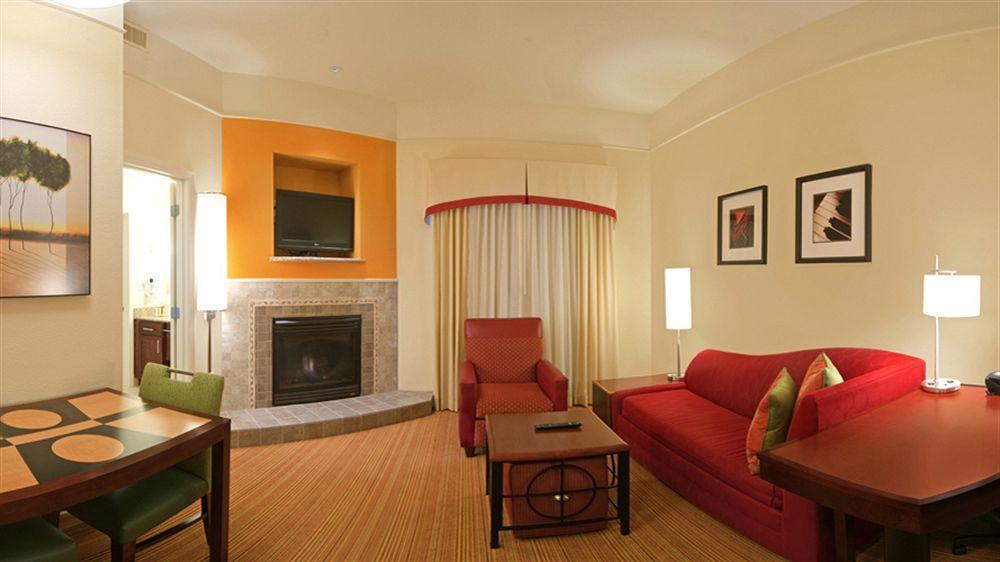 Residence Inn By Marriott Lincoln South Dış mekan fotoğraf