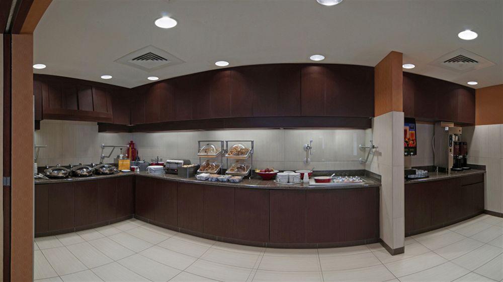 Residence Inn By Marriott Lincoln South Dış mekan fotoğraf