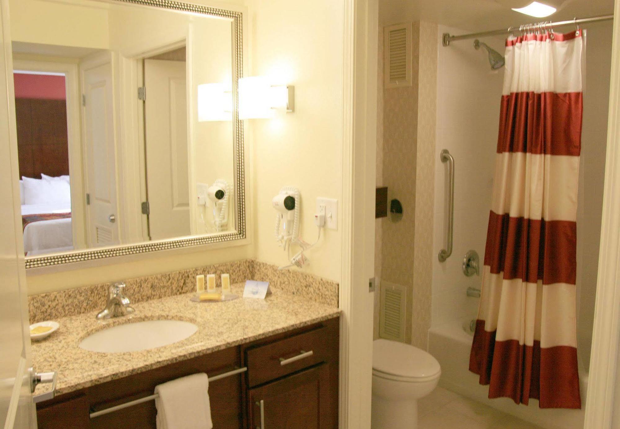 Residence Inn By Marriott Lincoln South Dış mekan fotoğraf