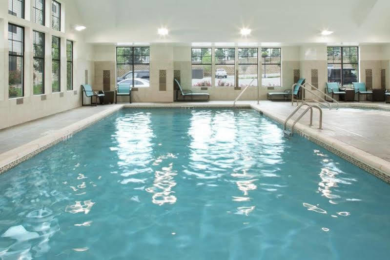 Residence Inn By Marriott Lincoln South Dış mekan fotoğraf
