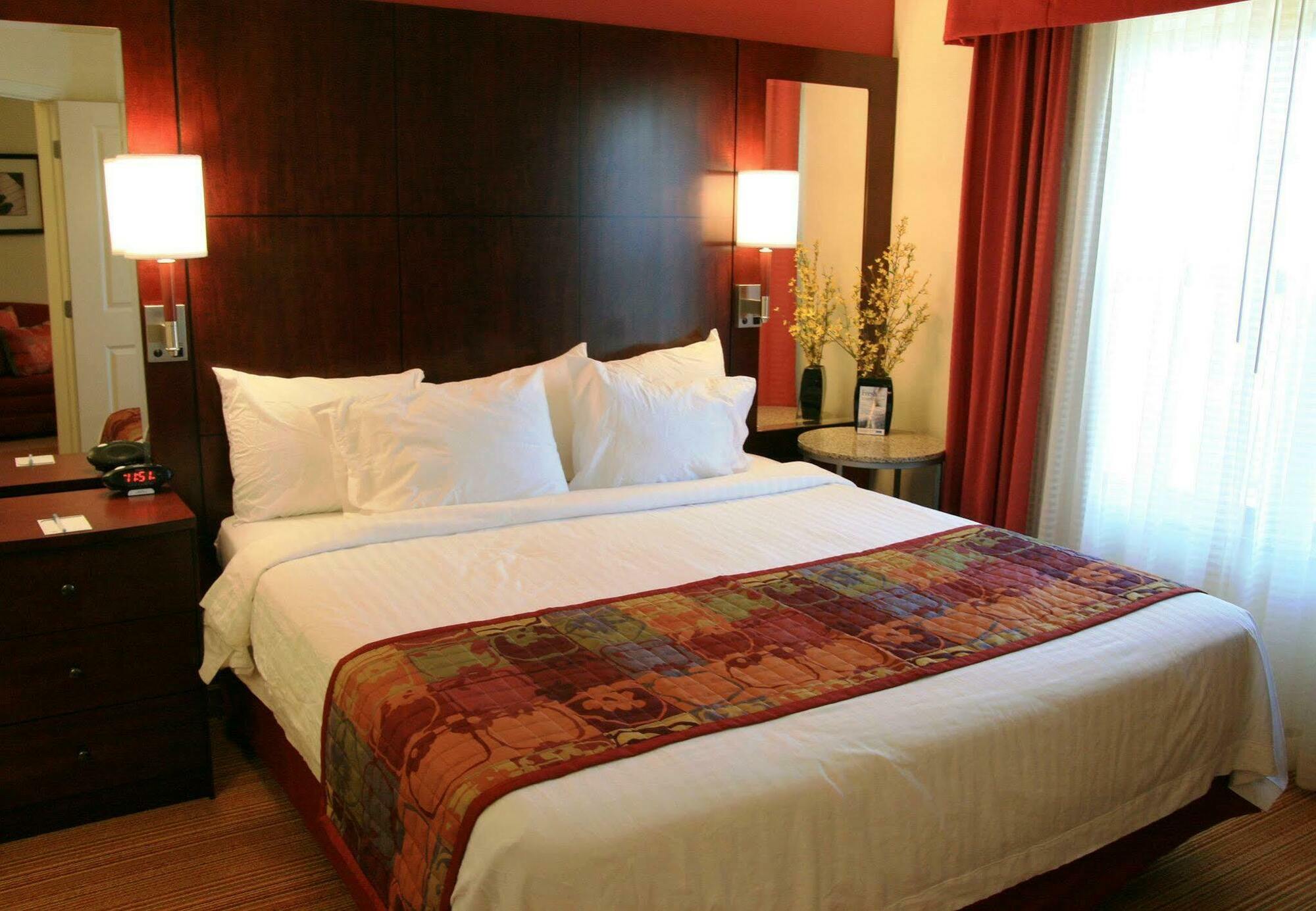 Residence Inn By Marriott Lincoln South Dış mekan fotoğraf