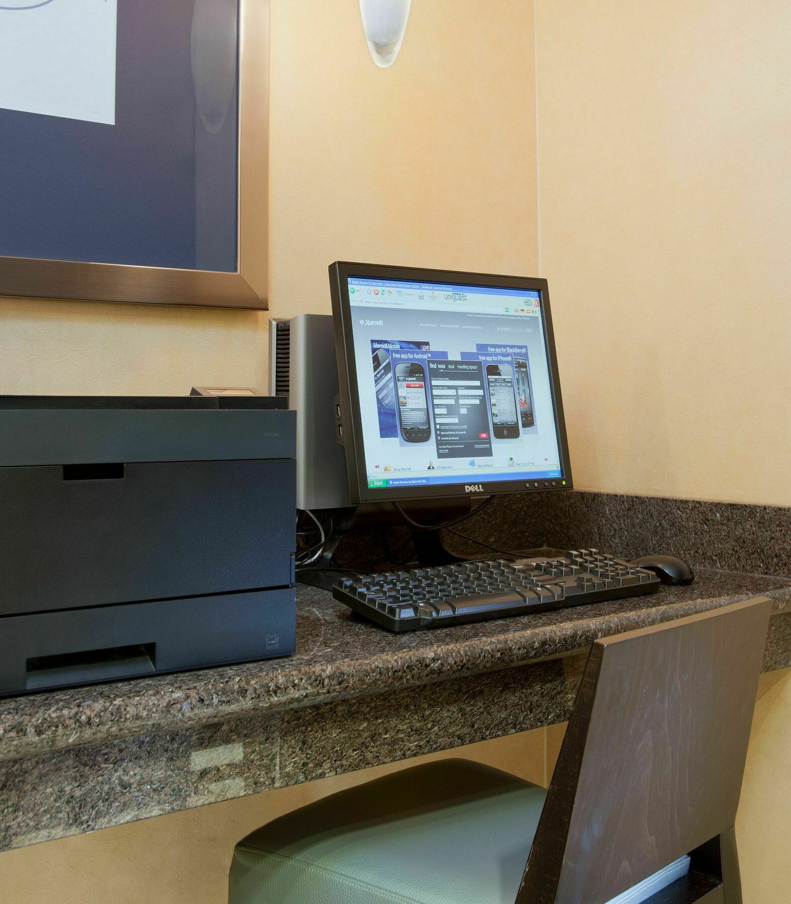 Residence Inn By Marriott Lincoln South Dış mekan fotoğraf