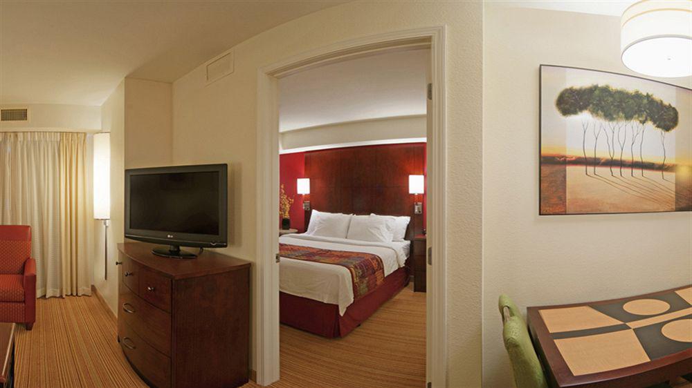 Residence Inn By Marriott Lincoln South Dış mekan fotoğraf