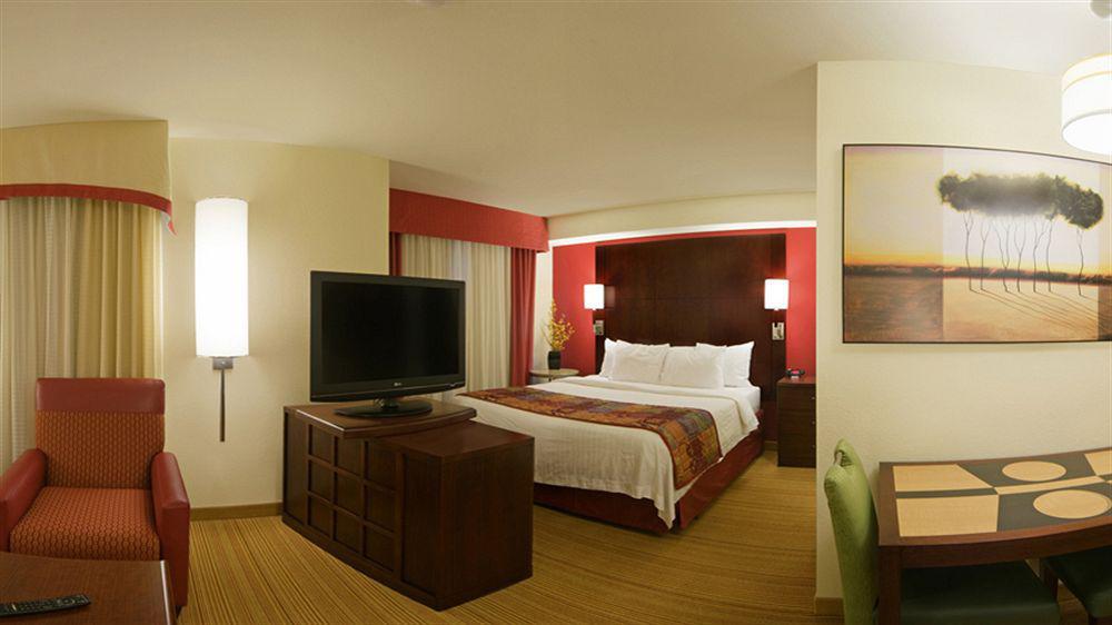 Residence Inn By Marriott Lincoln South Dış mekan fotoğraf